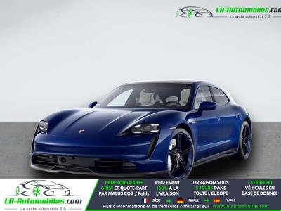 Porsche Taycan Cross Turismo 4S 571 ch