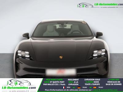 Porsche Taycan Cross Turismo 4S 571 ch