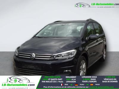 Volkswagen Touran 2.0 TDI 150 BVA 5pl