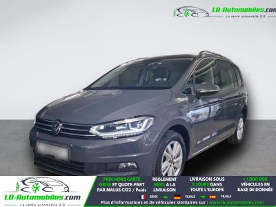 Volkswagen Touran 2.0 TDI 150 BVA 5pl