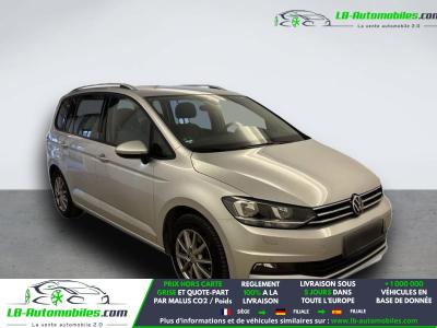 Volkswagen Touran 2.0 TDI 150 BVA 5pl