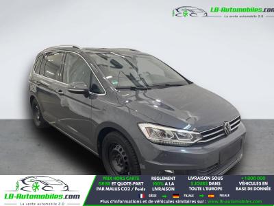 Volkswagen Touran 2.0 TDI 150 BVA 5pl