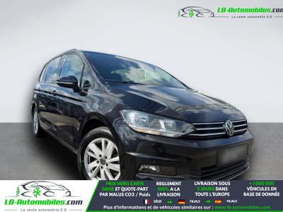 Volkswagen Touran 2.0 TDI 150 BVA 5pl