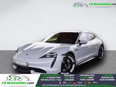 Porsche Taycan Cross Turismo Turbo 680 ch 5 Places