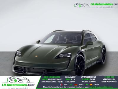 Porsche Taycan Cross Turismo Turbo 680 ch 5 Places