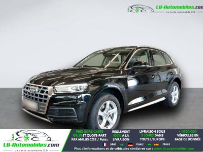 Audi Q5 TDI 163 BVA Quattro