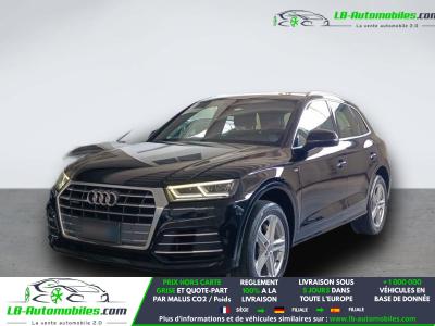 Audi Q5 TDI 190 BVA Quattro