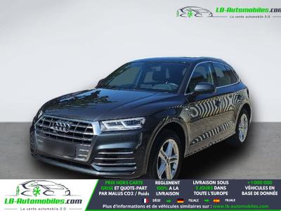 Audi Q5 50 TFSI e 299 BVA Quattro