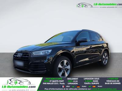 Audi Q5 50 TFSI e 299 BVA Quattro