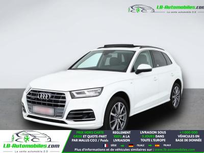 Audi Q5 50 TFSI e 299 BVA Quattro