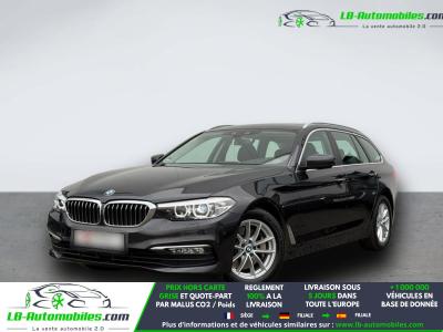BMW Série 5 Touring 530d 265 ch BVA