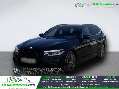 BMW Série 5 Touring 530d 265 ch BVA