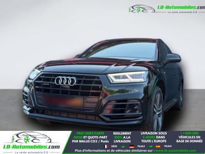 Audi Q5 TDI 286 BVA Quattro
