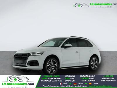 Audi Q5 TDI 286 BVA Quattro