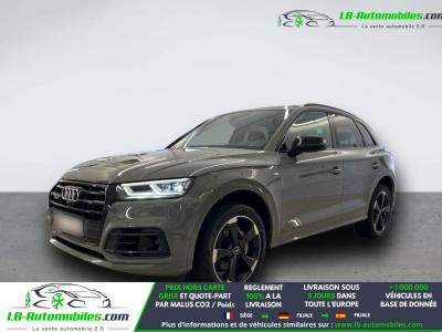 Audi Q5 TDI 286 BVA Quattro