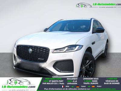 Jaguar F-Pace 2.0 - P250 BVA