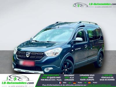 Dacia Dokker 1,6 SCe 100