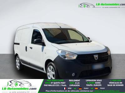 Dacia Dokker 1,6 SCe 100
