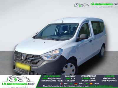 Dacia Dokker 1,6 SCe 100