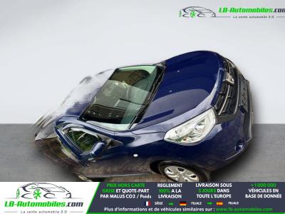 Dacia Dokker 1,6 SCe 100