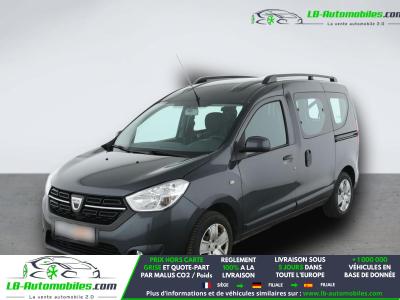 Dacia Dokker 1,6 SCe 100