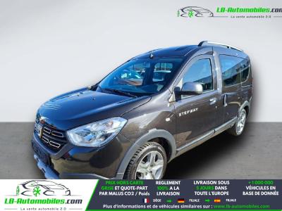 Dacia Dokker 1,6 SCe 100