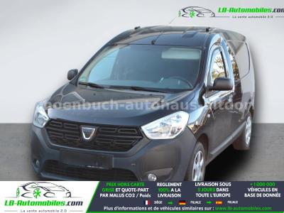 Dacia Dokker Blue dCi 95 - 2020