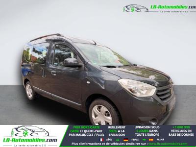 Dacia Dokker TCe 115