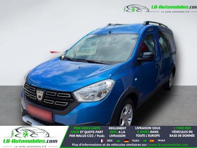 Dacia Dokker TCe 115