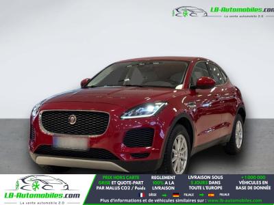 Jaguar E-Pace 2.0 D - 150 ch AWD BVA