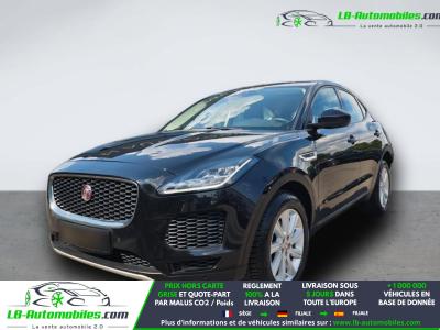 Jaguar E-Pace 2.0 D - 150 ch AWD BVA