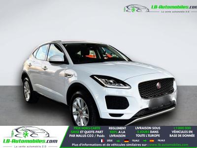 Jaguar E-Pace 2.0 D - 150 ch 2WD BVM