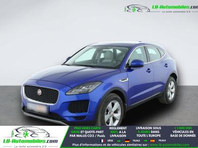 Jaguar E-Pace 2.0 D - 180 ch AWD BVA