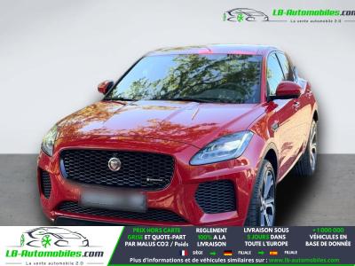 Jaguar E-Pace 2.0 P - 200 ch AWD BVA