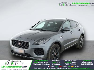 Jaguar E-Pace 2.0 P - 200 ch AWD BVA