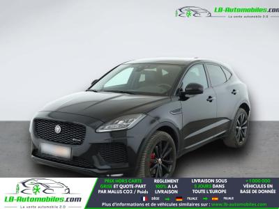 Jaguar E-Pace 2.0 P - 200 ch AWD BVA