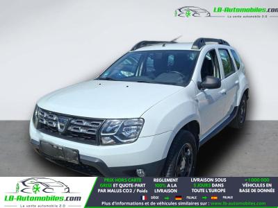 Dacia Duster dCi 110 4x2