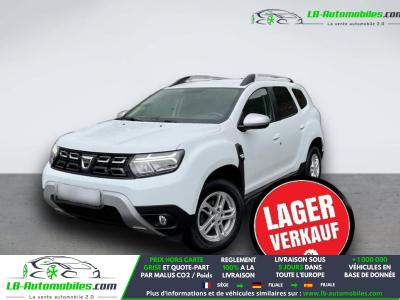 Dacia Duster Blue dCi 115 4x4