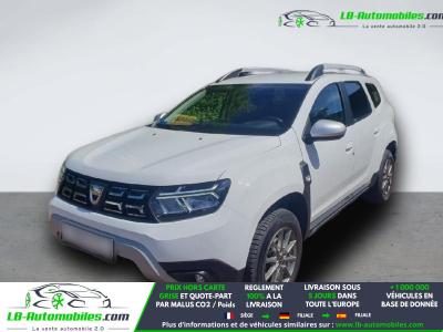 Dacia Duster Blue dCi 115 4x2