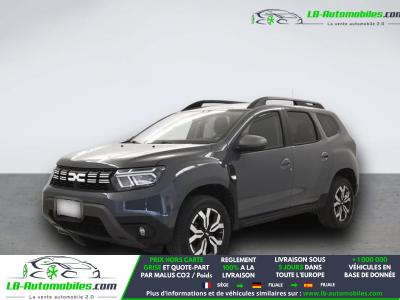 Dacia Duster Blue dCi 115 4x2