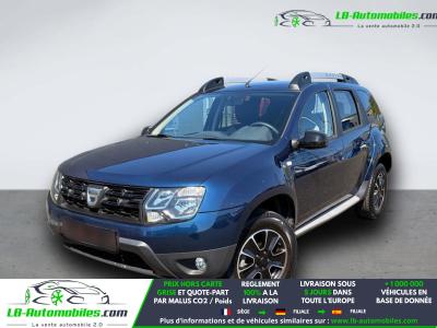 Dacia Duster TCe 125 4x2