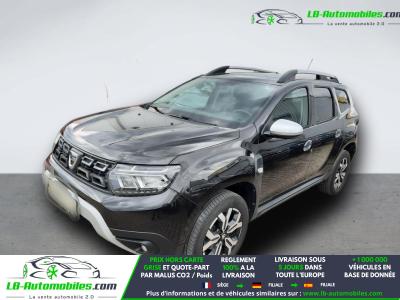 Dacia Duster TCe 130 4x2
