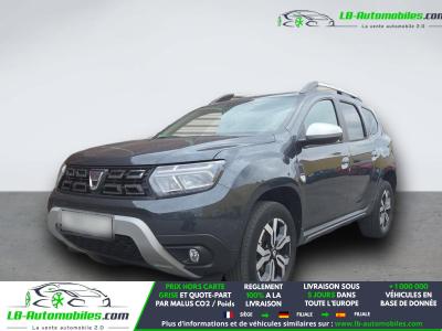 Dacia Duster TCe 130 4x2