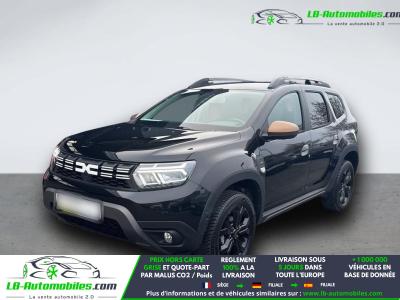 Dacia Duster TCe 150 4x2 BVA