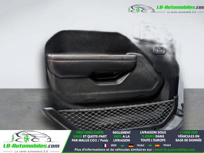 Jeep Wrangler Unlimited 2.0 l T 272 ch 4x4 BVA