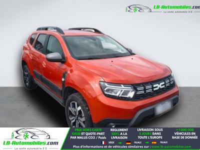 Dacia Duster Blue dCi 115 4x2