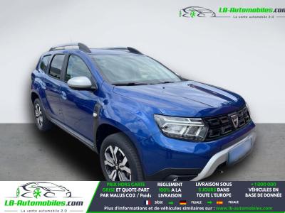 Dacia Duster Blue dCi 115 4x2