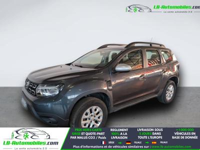 Dacia Duster TCe 130 4x2