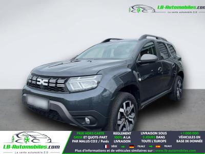 Dacia Duster TCe 130 4x2