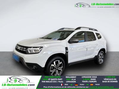 Dacia Duster TCe 150 4x2 BVA